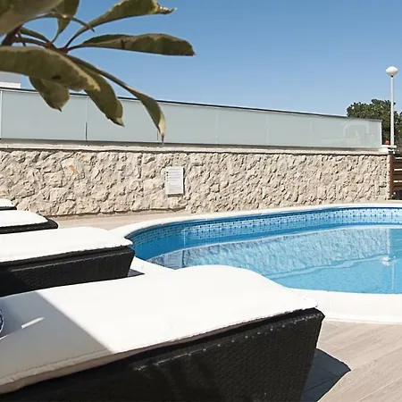Villa Marlu *