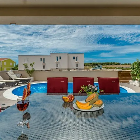 Villa Marlu