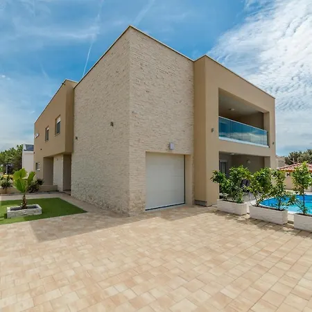 Villa Marlu